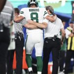 Aaron Rogers Achilles Heel