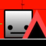 Gd cube dying template