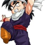 Kid Gohan | Videogaming Wiki | Fandom