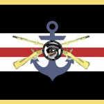 AAA Marine Corps flag