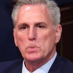Kevin McCarthy