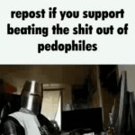 die pedos