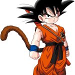 Son Goku (Dragon Ball) | VS Battles Wiki | Fandom