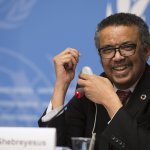 Tedros