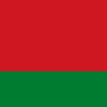 Belarus flag