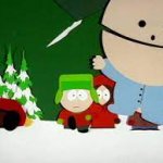 south park kick the baby