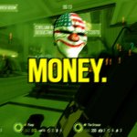 Russianbadger United Bank of MONEY payday 2
