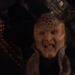 G'kar outrage