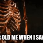 walmart | 6 YEAR OLD ME WHEN I SAY CRAP | image tagged in gifs,young people | made w/ Imgflip video-to-gif maker