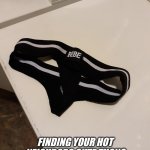 Hot Topic Panties