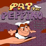 Pat The Peppino meme
