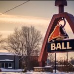 Ball Taco Bell