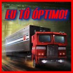 Meme do Optimus Prime