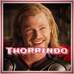 Meme do Thor