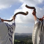 Rosh Hashanah