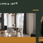 Philadelphia Interior Designer GIF Template