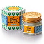 Tiger balm