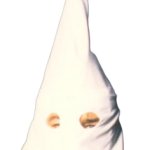 KKK head