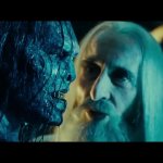 Saruman: Whom do you serve meme