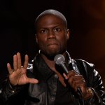 Kevin hart