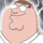 Peter griffin kys