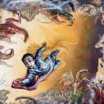 El mundo es de los aventados