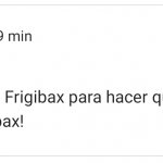 Frigibax