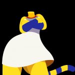 headless ankha