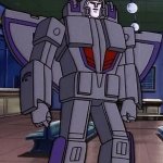 G1 Astrotrain