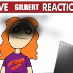 live gilbert reaction