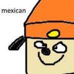 Mexican meme