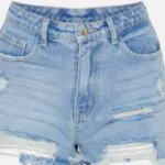 Taki girl shorts