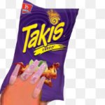 Taki girl hand