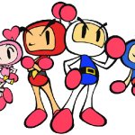 Bomberman Bros 4