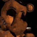 fnaf sus GIF Template