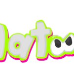 Splatoon logo 2