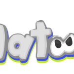 Splatoon logo 3