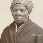 Harriet tubman