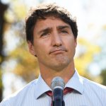 Canadian Prime Minister Justin Trudeau Liberal