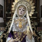 Virgin of Sorrows