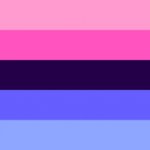 Omni Pride flag