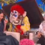 Ellen Clown