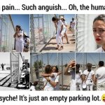 Remember AOC's Trip To The Border?