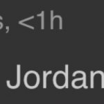 Crease Jordans