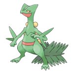 Sceptile