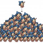 Pinocchio Pile