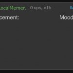 YourLocalMemer’s comment announcement 1.0 template