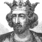 Edward I