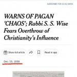 Pagan Chaos