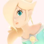 rosalina cute